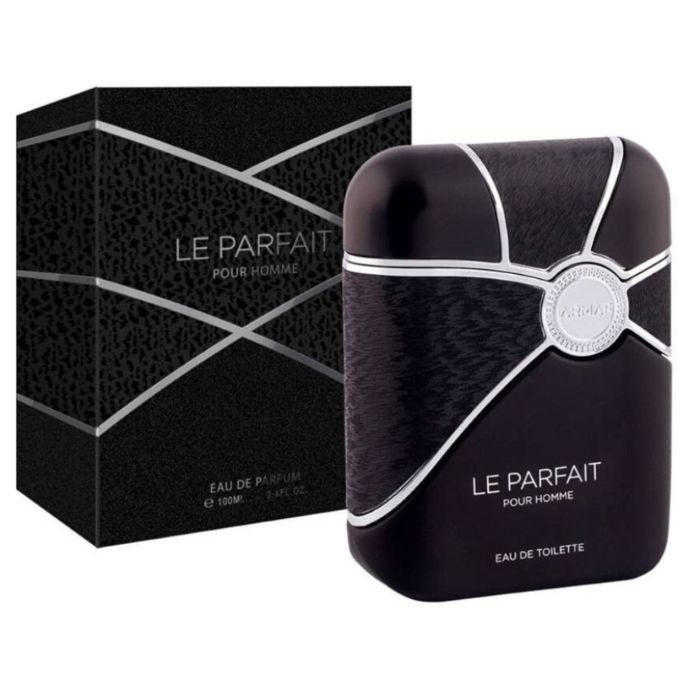 Armaf Le Parfait til mænd EDT - 100ml