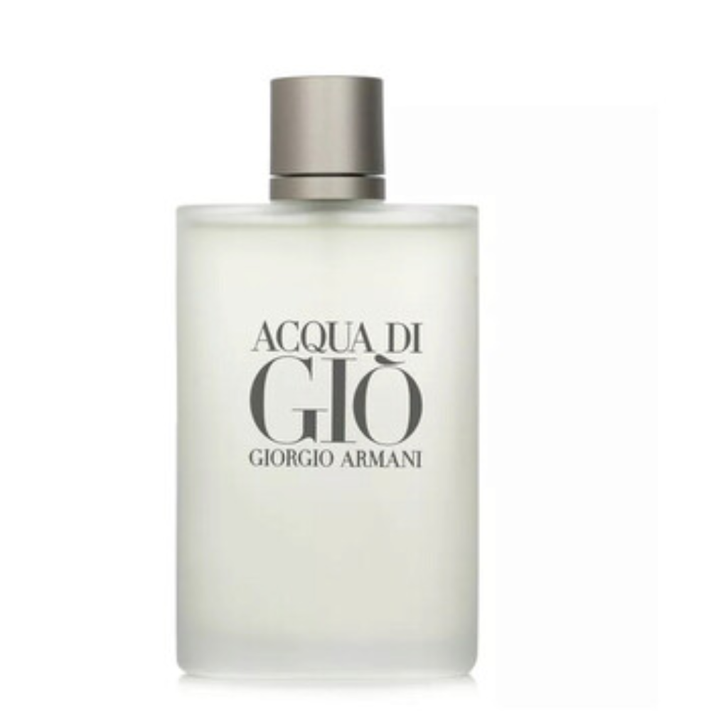 Armani (Giorgio Armani) Acqua di Gio Pour Homme Eau De Toilette miesten 300 ml