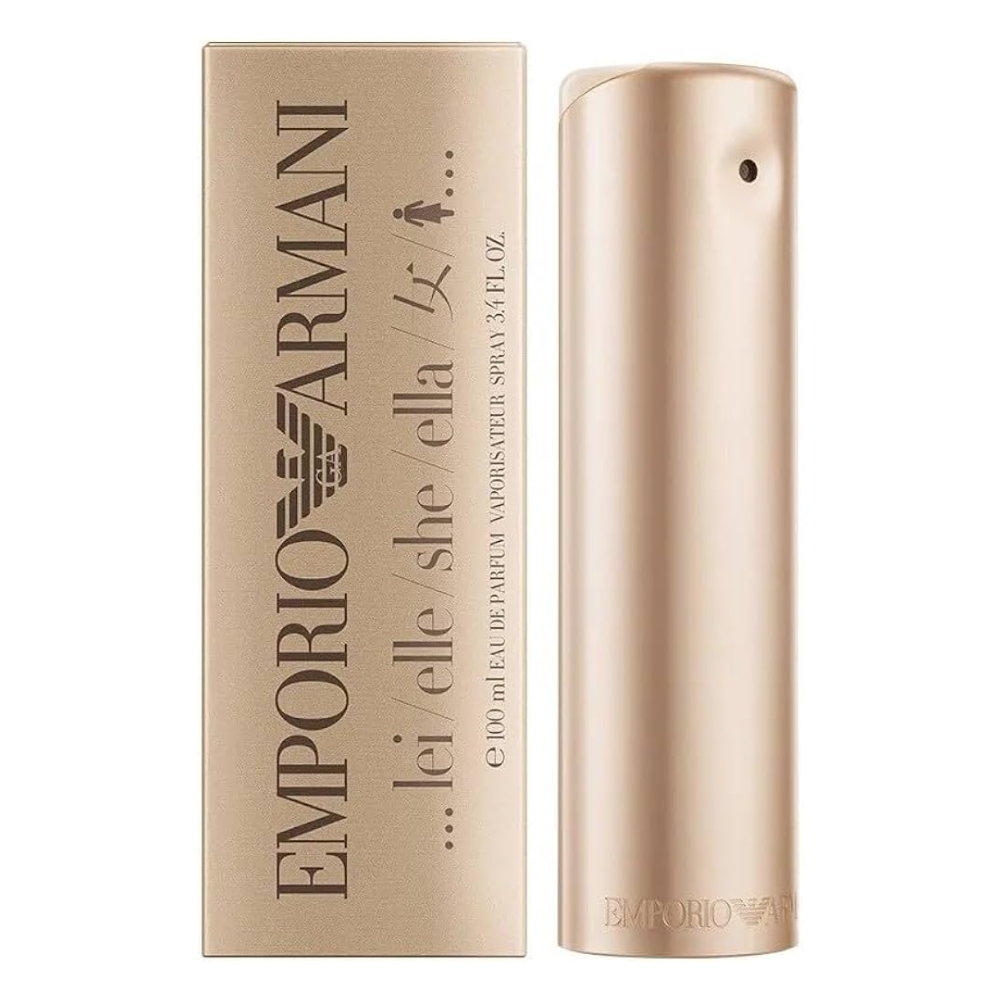 Armani (Giorgio Armani) Emporio She eau de parfum donna 100 ml