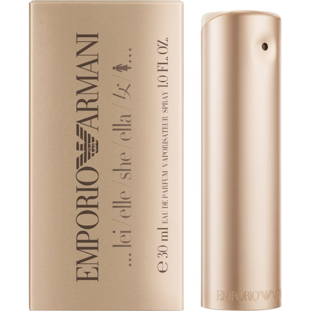 Armani (ジョージ Armani)エンポリオ シェ EDP W 30ml