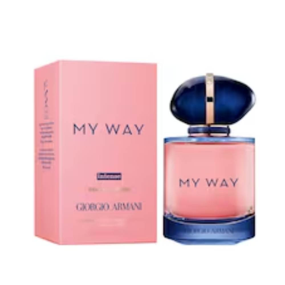 Armani (Giorgio Armani) My Way Intense Eau de Parfum donna 30ml