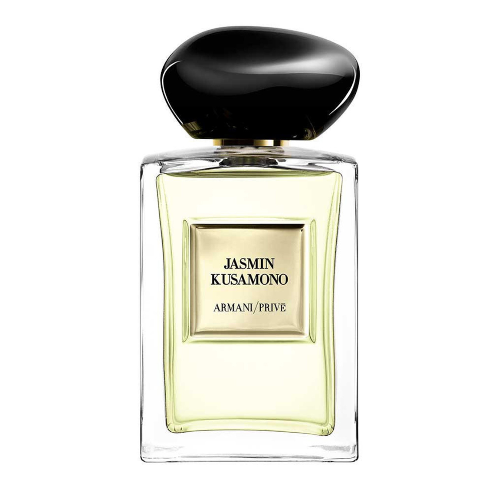 Armani (Giorgio Armani) プリヴェ ジャスミン 草もの EDT U 100ml