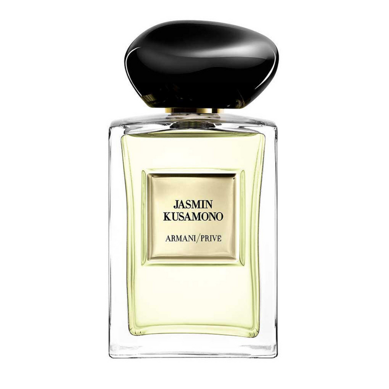 Armani (Giorgio Armani) Privé Jasmin Kusamono Eau De Toilette til mænd 100 ml