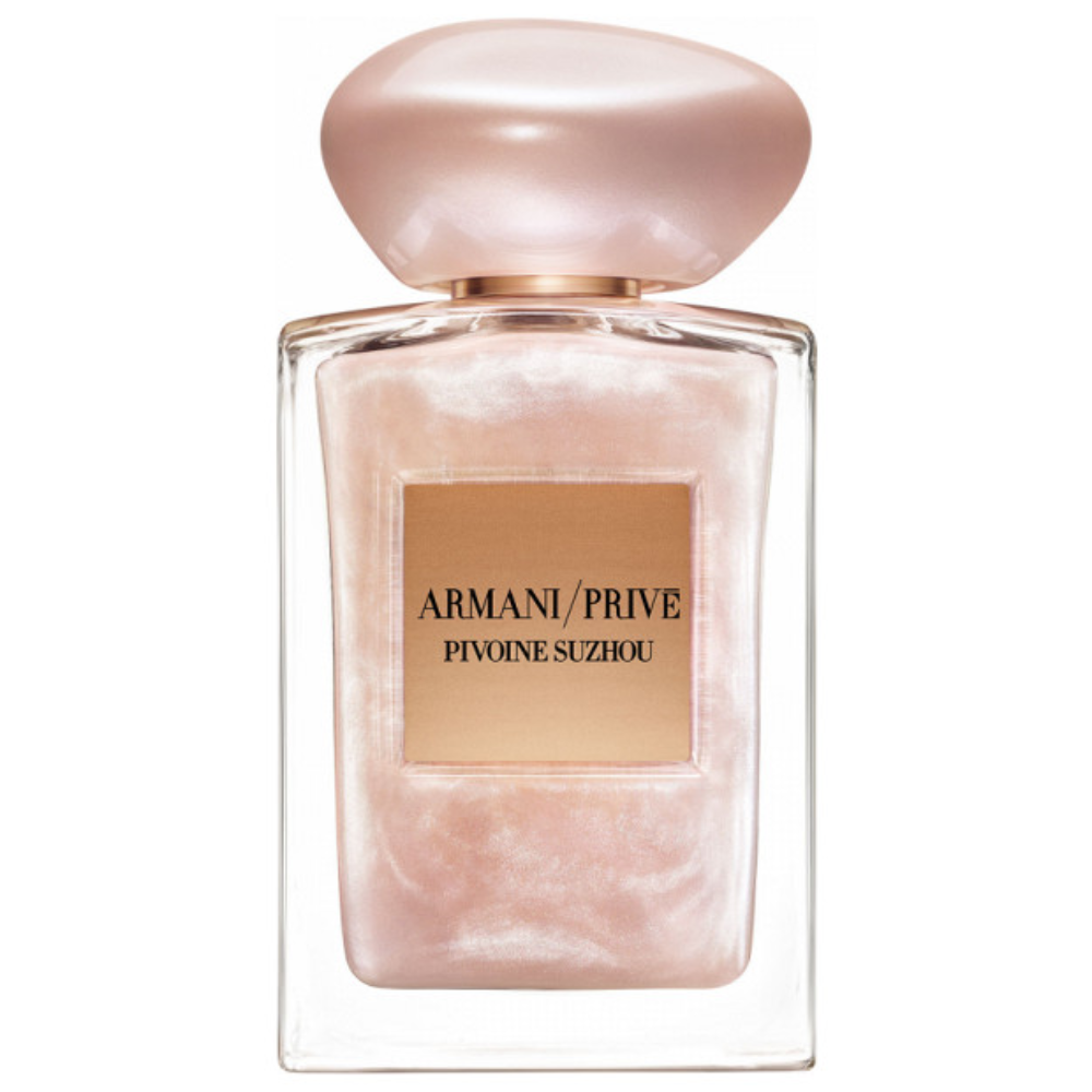 Armani (ジョージ Armani) プリヴェ ピヴォワンヌ 蘇州 EDT U 50ml