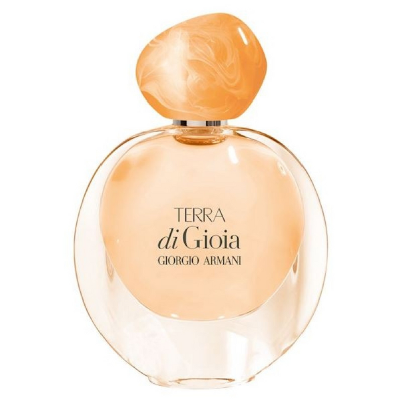 Armani (Giorgio Armani) Terra Di Gioia Eau de Parfum Donna 50 ml