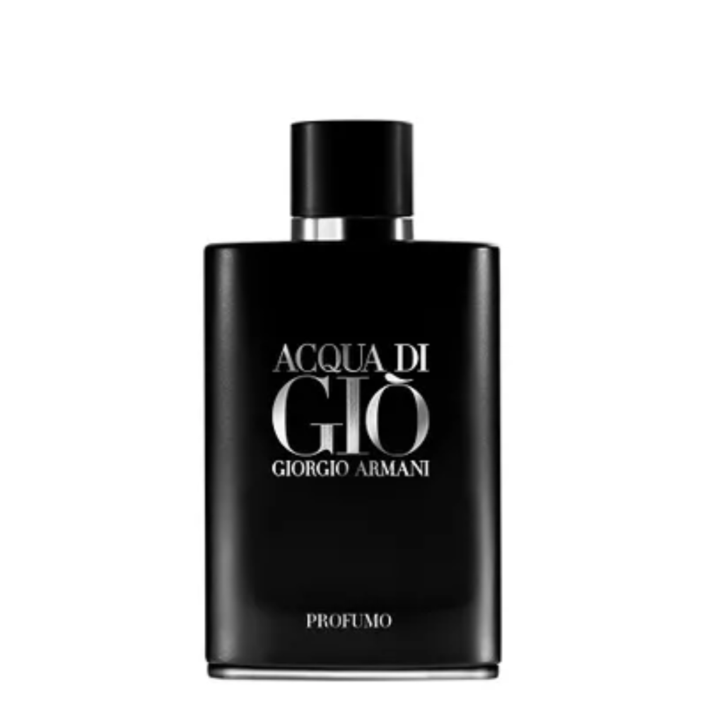 Perfume Armani Acqua Di Gio - 125 ml