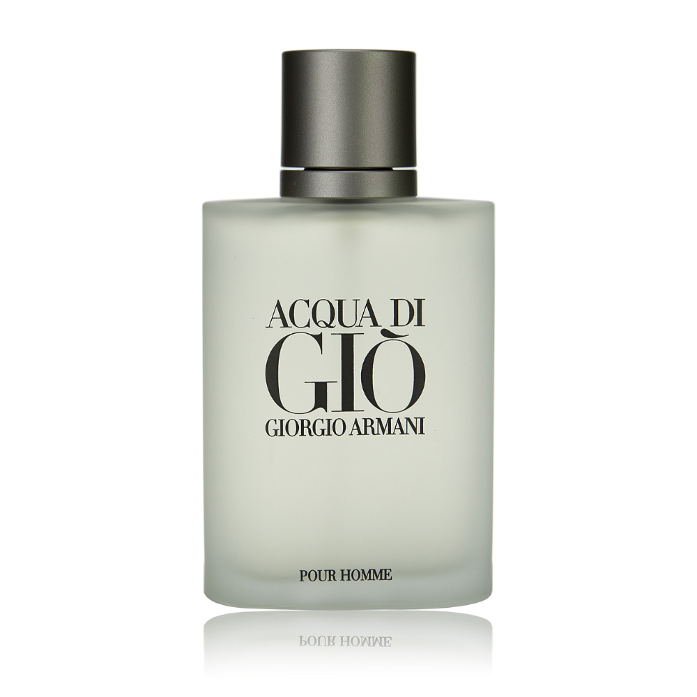 Armani Acqua di Gio man Eau de Toilette voor mannen - 100 ml