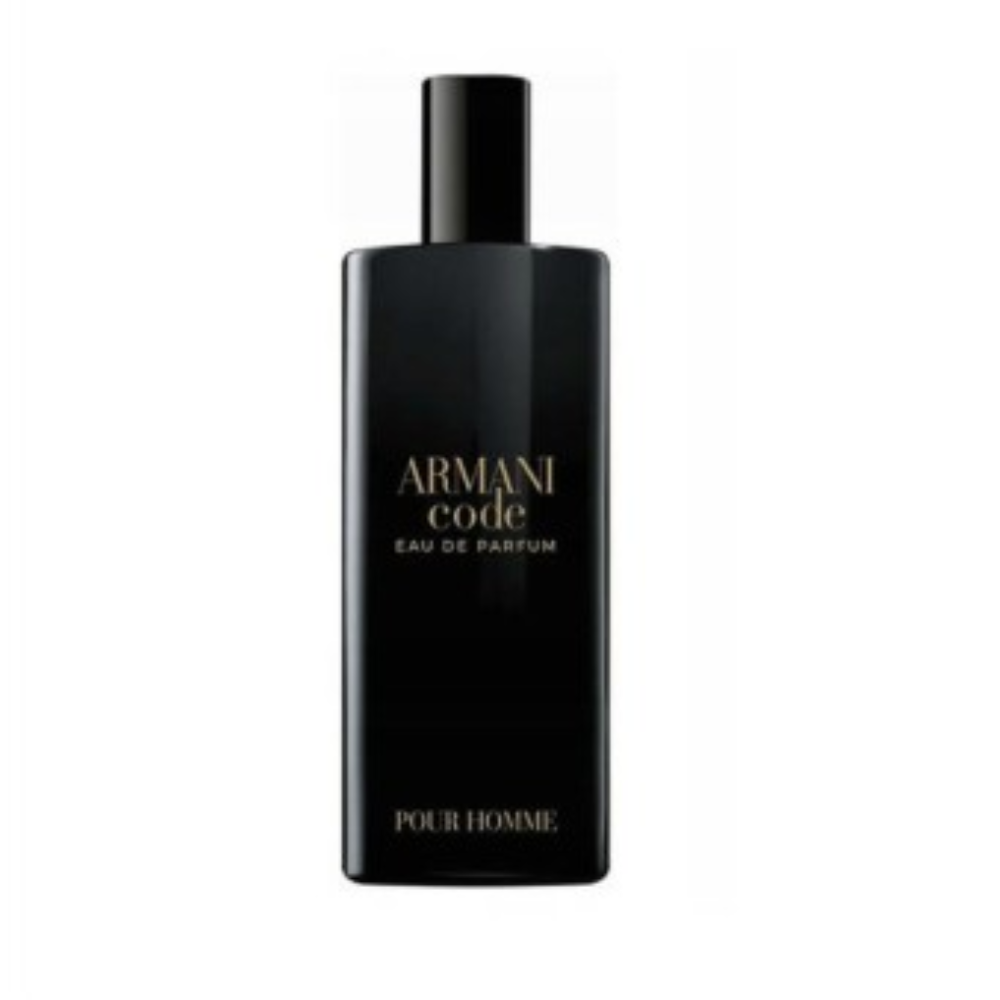 Armani Code for Men Eau de Parfum EDP - 15 מ&quot;ל