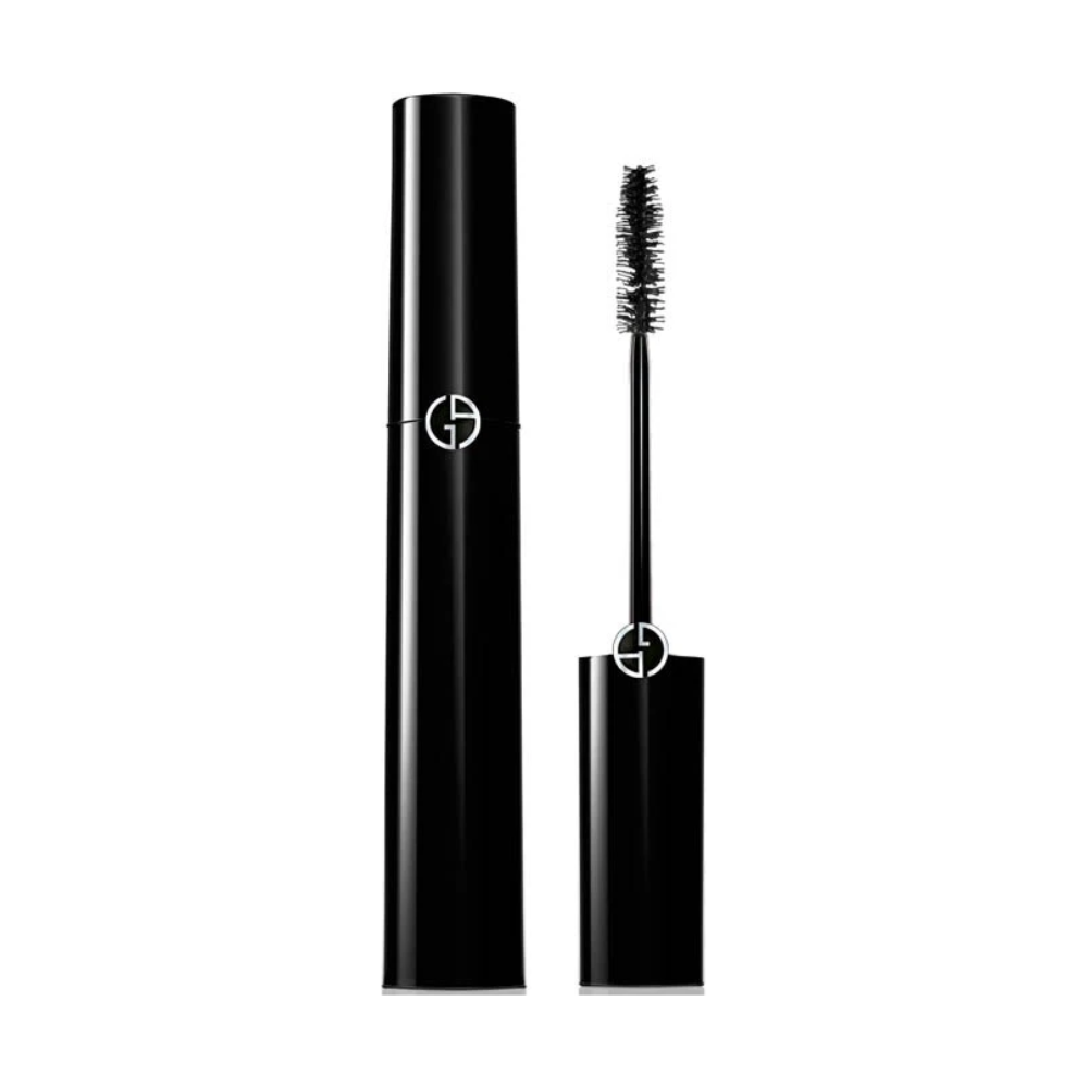 Armani Máscara de pestañas Eyes To Kill Classic - Máscara de pestañas 10 ml 1 Negro