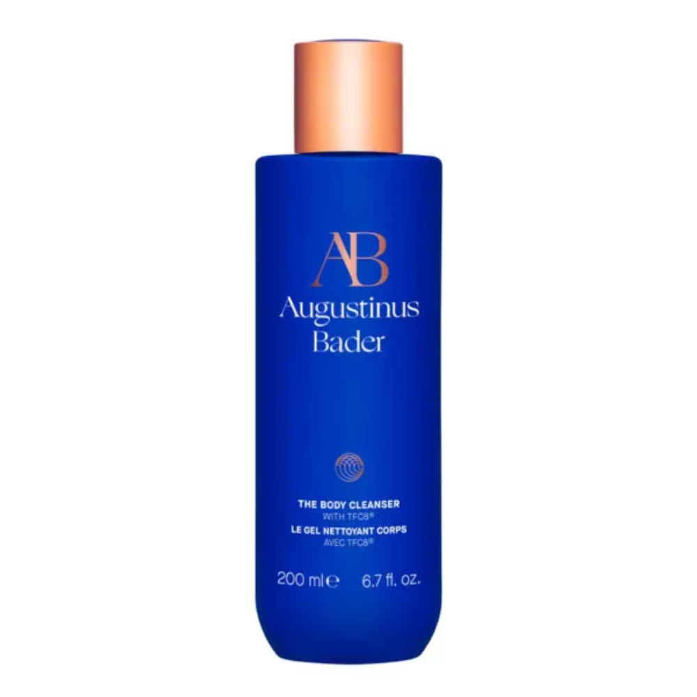 Augustinus bader Augustinus Bader ザ ボディ クレンザー 200ml