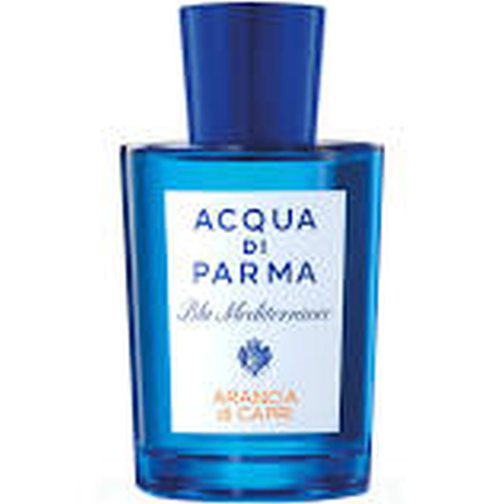 Acqua di Parma Mediterranean Blue Capri Orange EDT U 100 ml