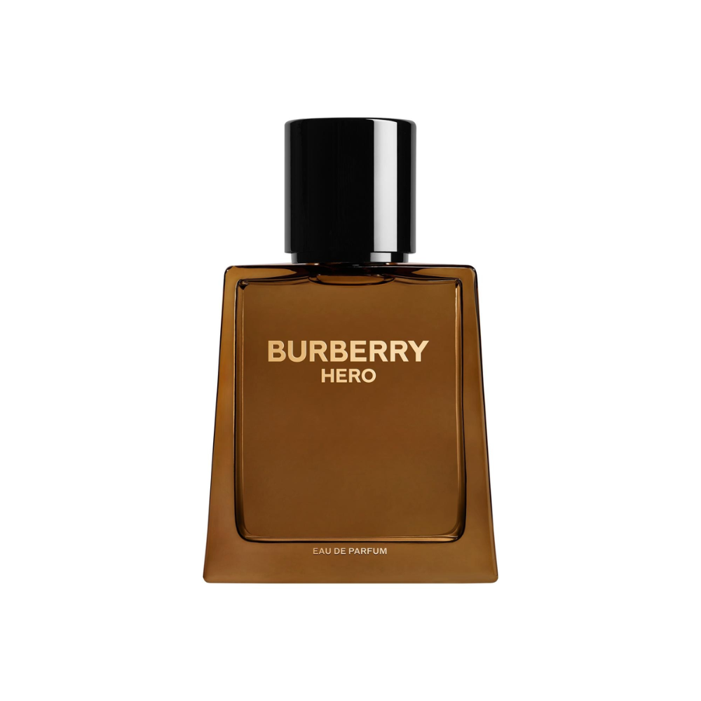 Burberry Hero Eau de parfum Homme 50 ml