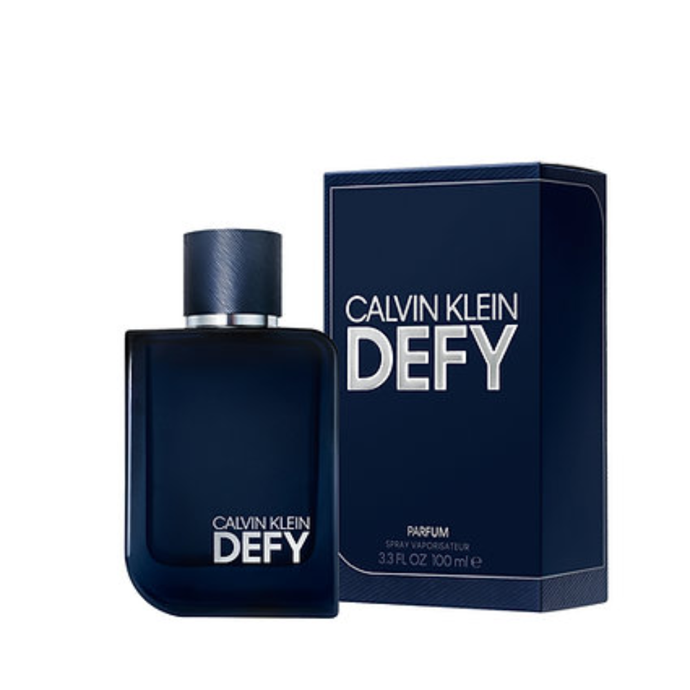 Calvin Klein Άρωμα Defy για άνδρες 100 ml