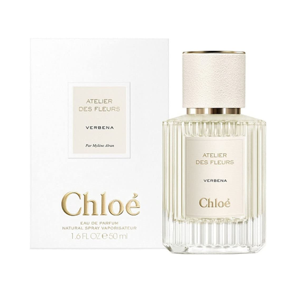 Chloé ヴァーベナ オードパルファム 女性用 50ml