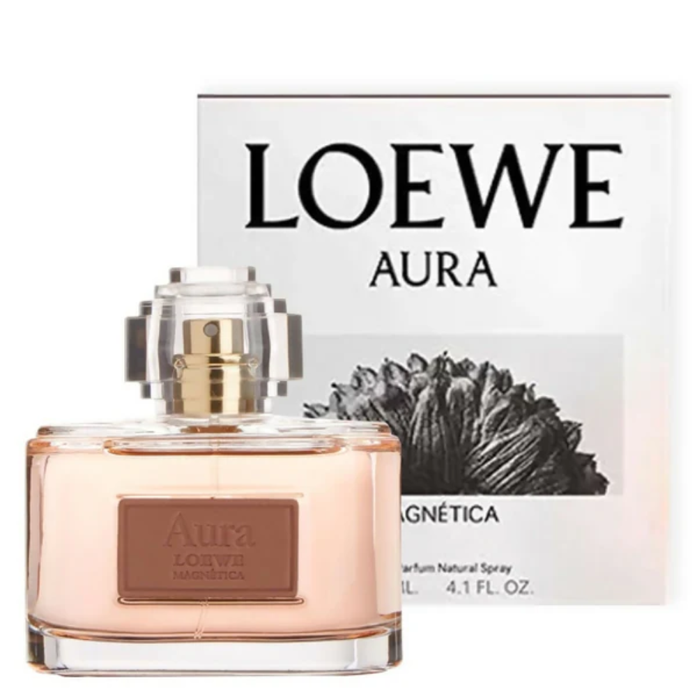 Loewe Aura Magnetica 2024 EDP W 120 מ&quot;ל