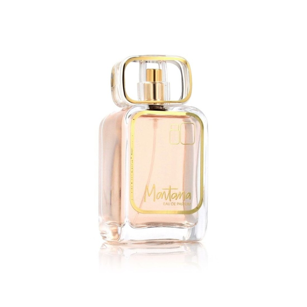 Montana 80 EDP W 100ml