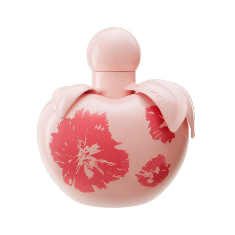 Nina Ricci Nina Fleur Eau De Toilette Γυναικεία 80 ml