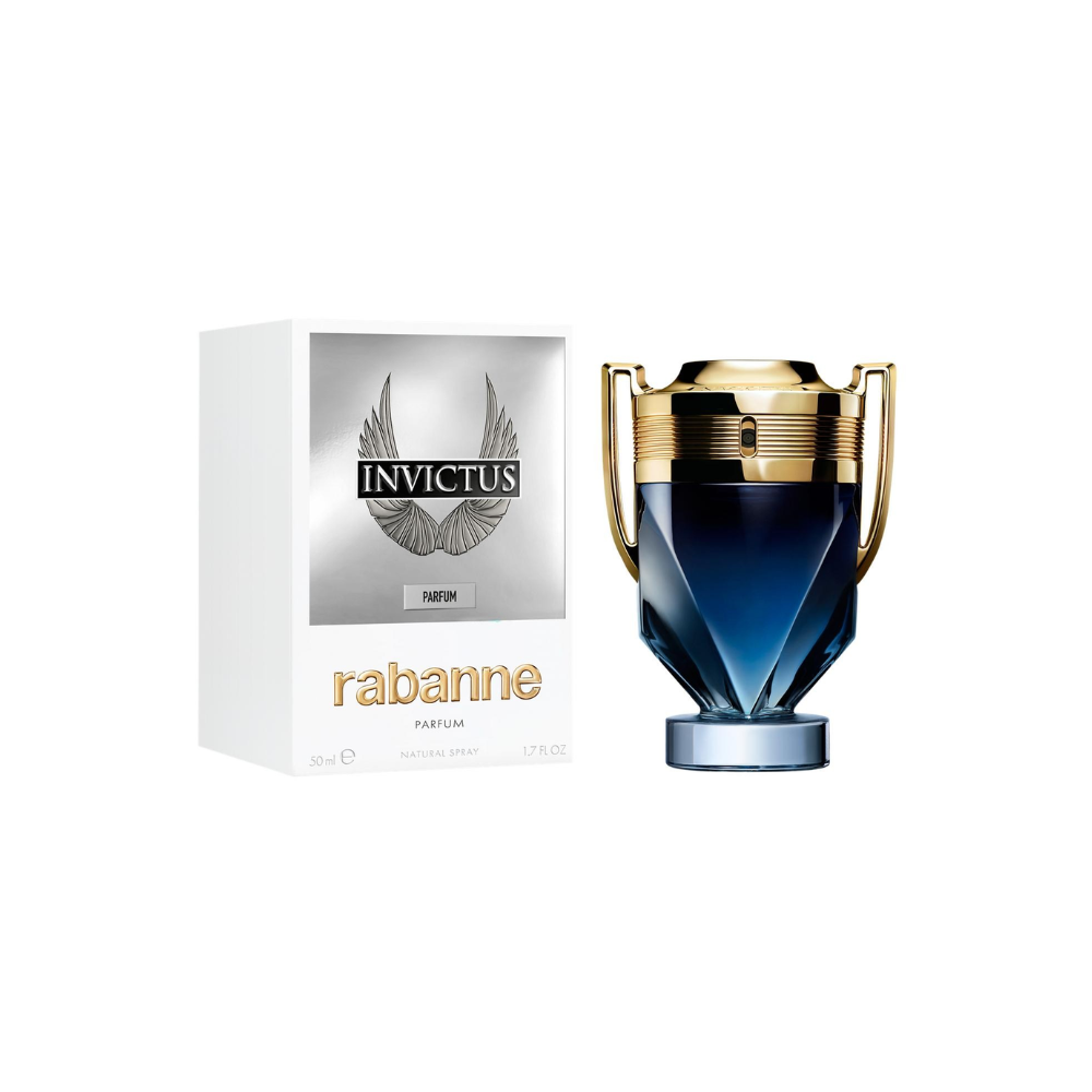 Paco Rabanne Invictus Parfum PAR M 50 ml