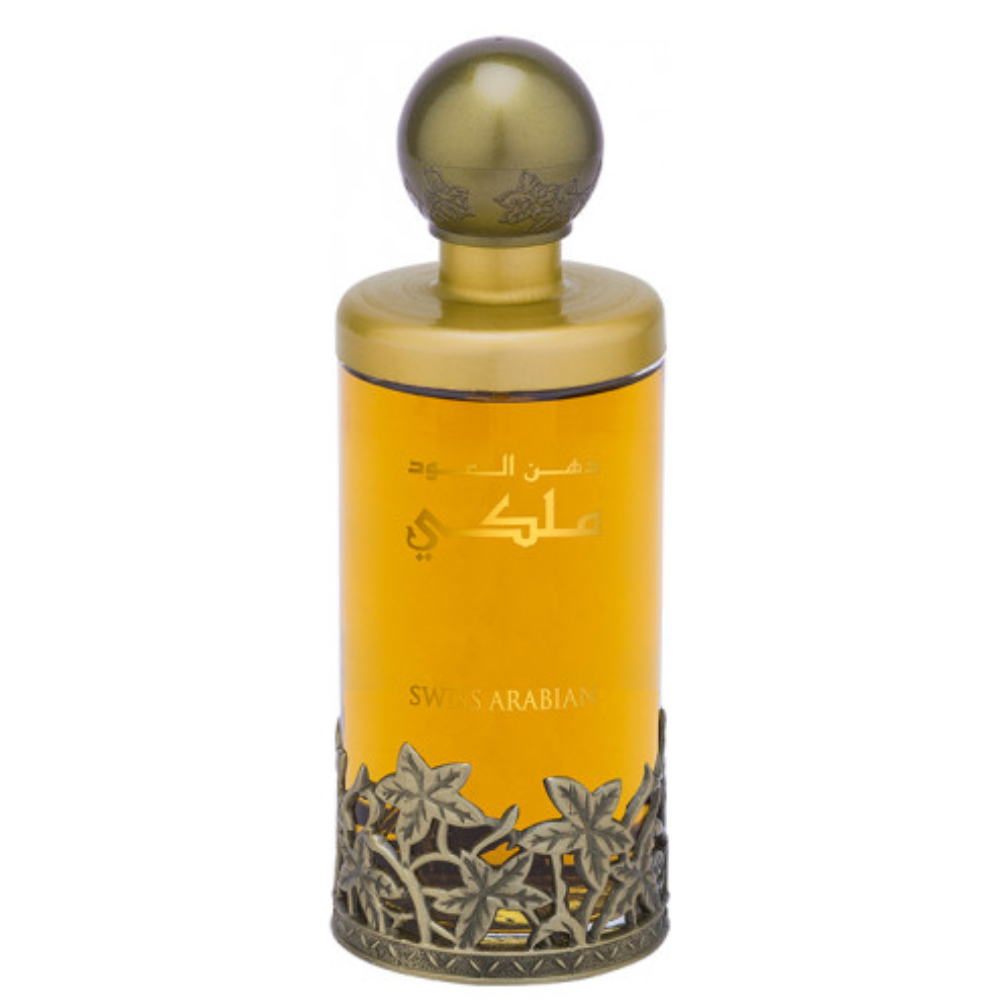 Zwitsers Arabisch Dehn El Oud Malaki EDP U 100 ml