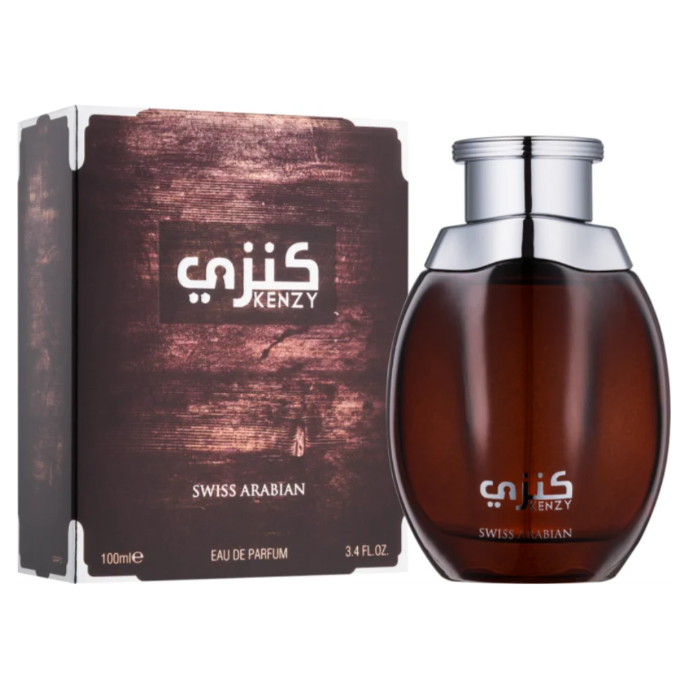 Swiss Arabian 켄지 EDP W 100ml