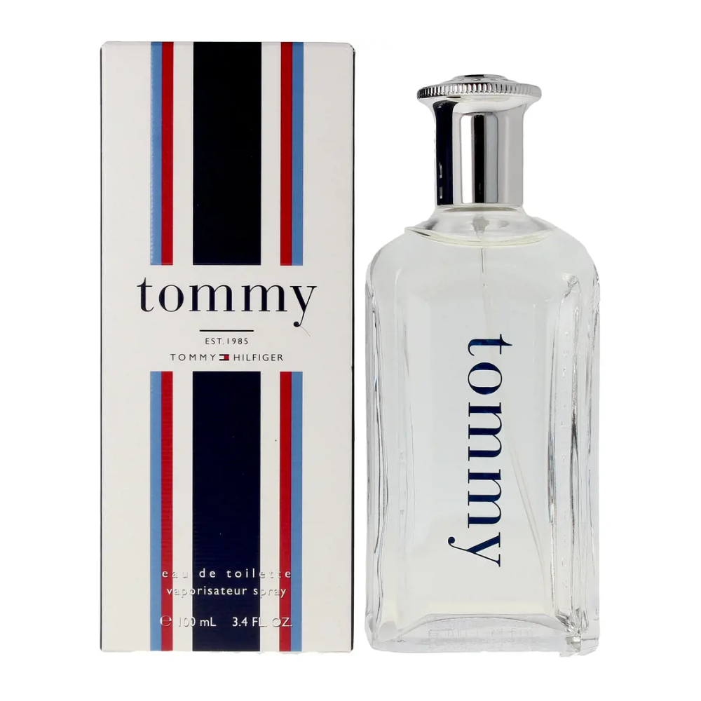 Tommy Hilfiger Tommy men EDT M 200 מ&quot;ל