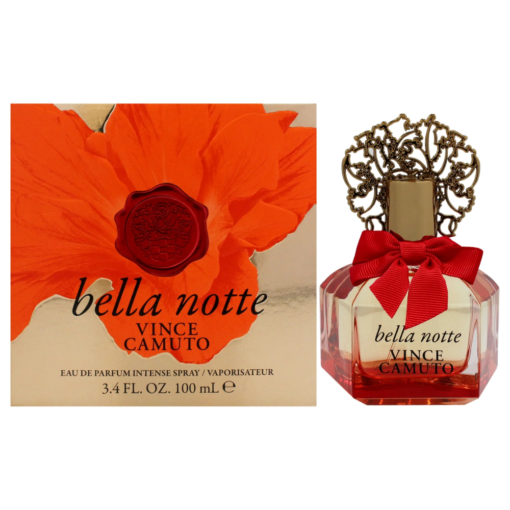 Vince Camuto Bella Notte Intense EDP W 100 ml