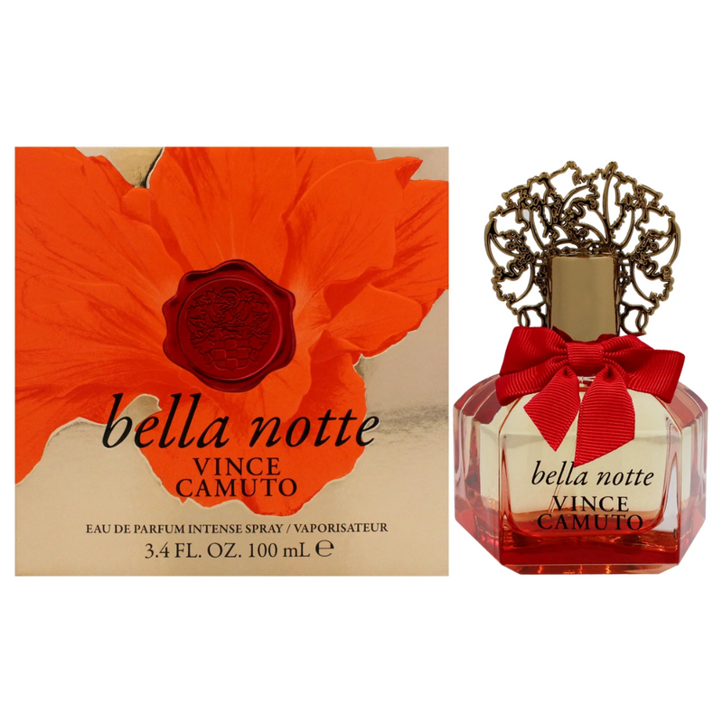 Vince Camuto Bella Notte Intenso EDP W 100 ml