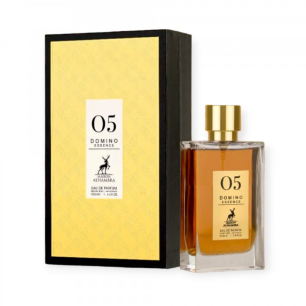 Maison Alhambra Domino Esencia EDP U 100 ml