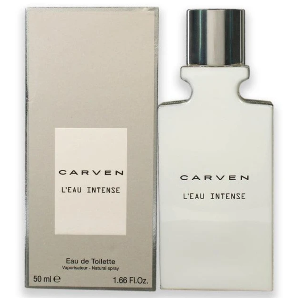 Carven عطر لو انتنس او دي تواليت للرجال 50 مل