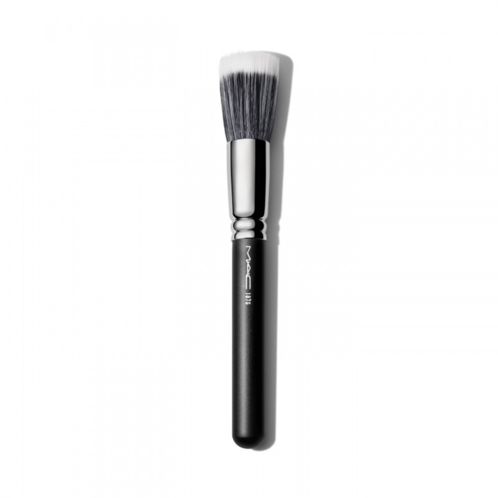 MAC Perie de față 187s Duo Fiber