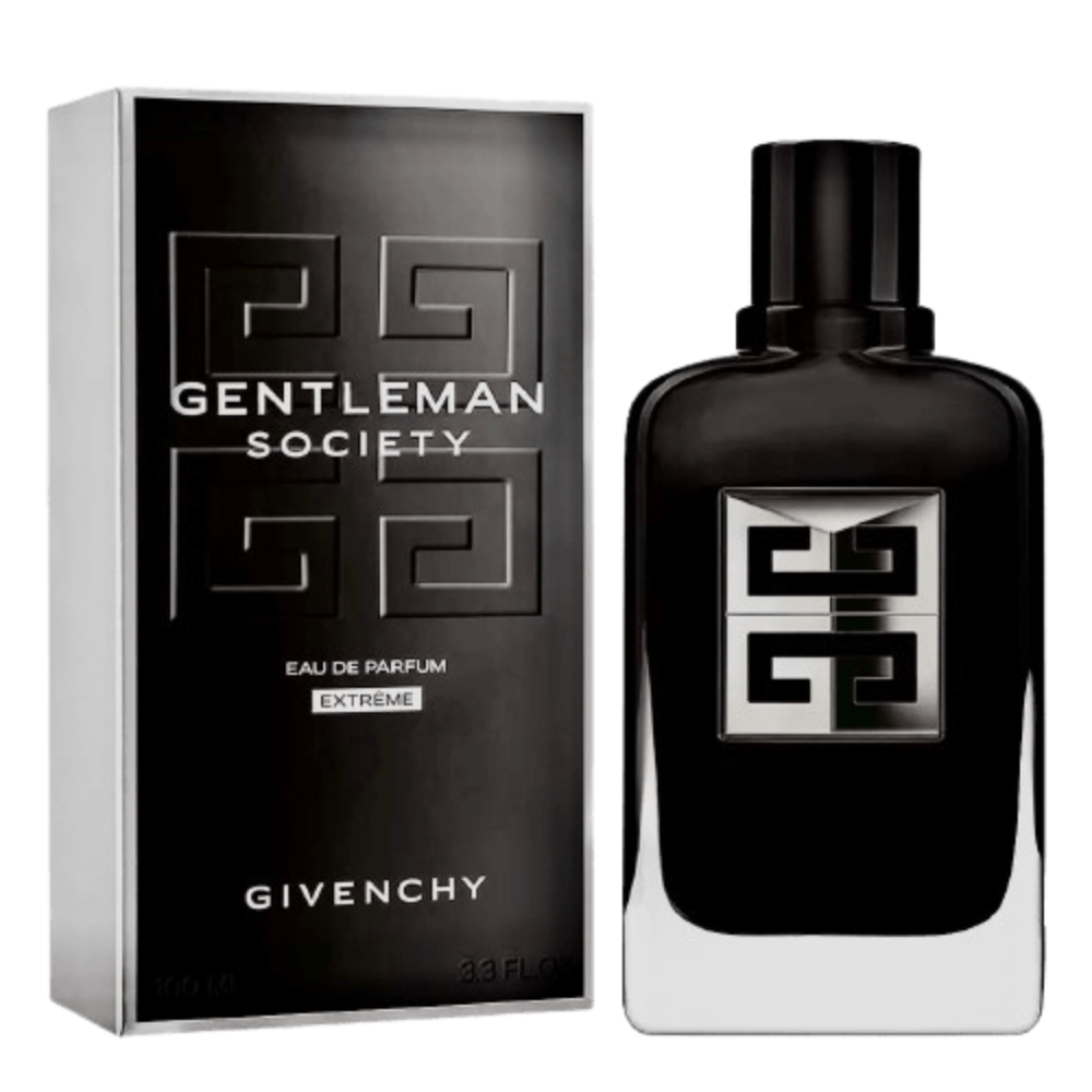 Givenchy Gentleman Society Extreme Edp Spray 100ml