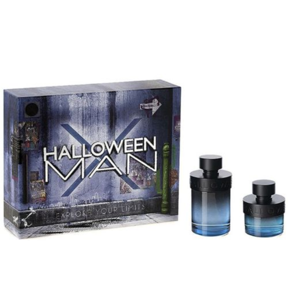 Halloween obsłuż zestaw X et 125 Vap 50 Box 2024