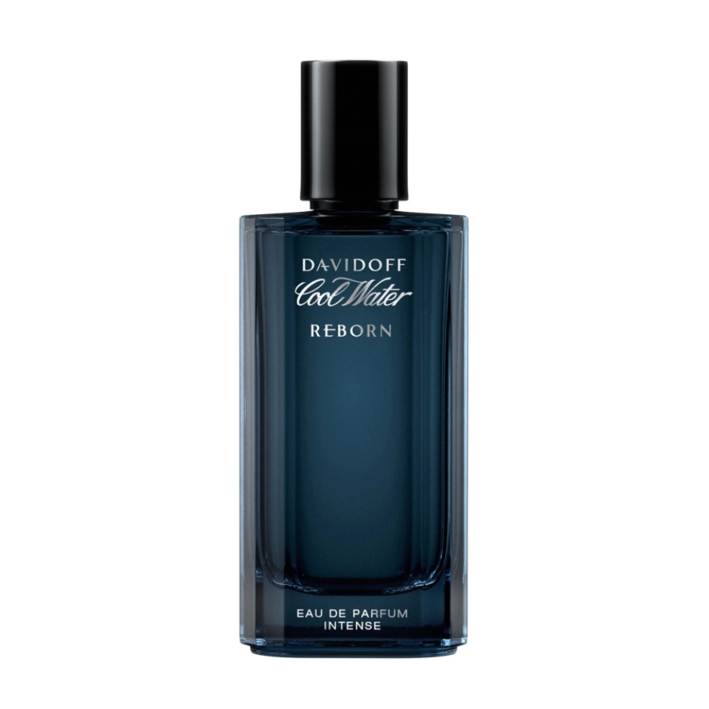 Davidoff Cool Water Reborn Intense parfémovaná voda pro muže ve spreji 100 ml