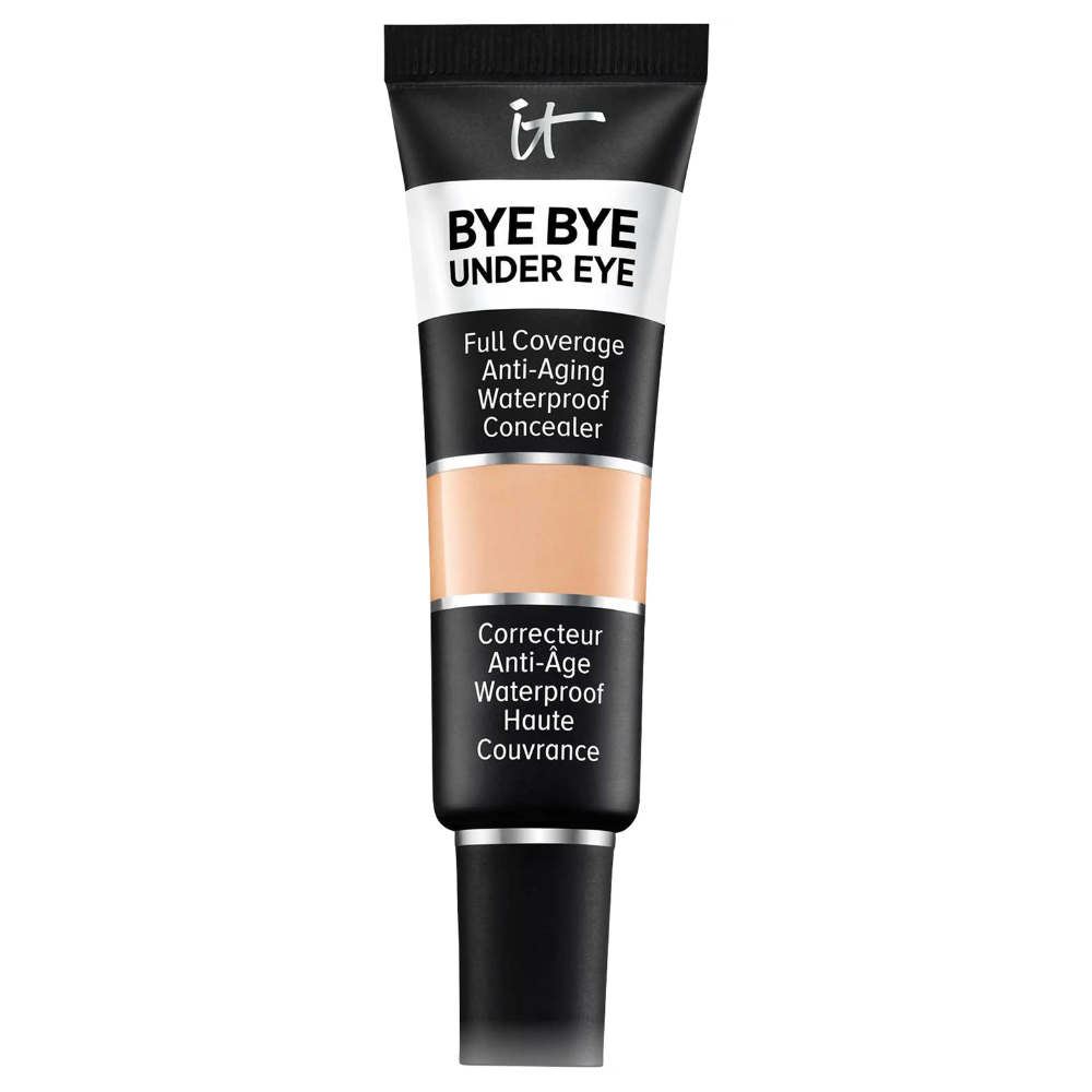 It Cosmetics Tchau, tchau, sob o corretivo Light Buff
