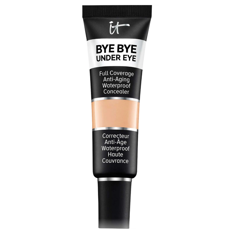 It Cosmetics Bye Bye Under Correttore Light Buff