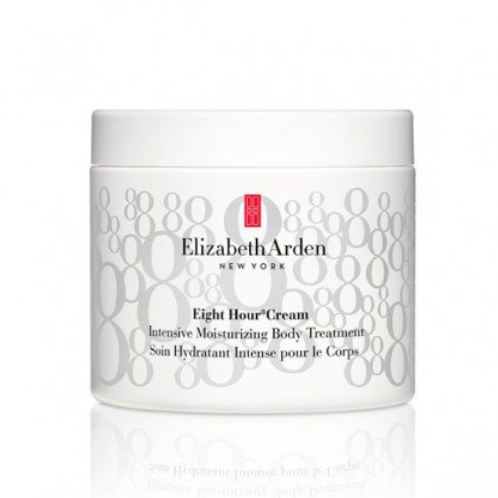 Elizabeth Arden Otte timers intensiv fugtgivende kropsbehandling 400 ml