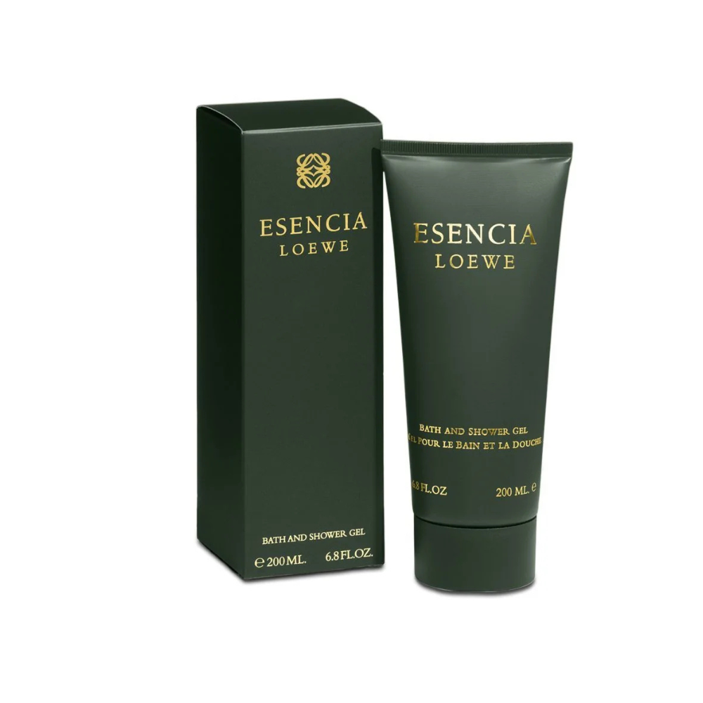 Esencja żelowa Loewe 200ml