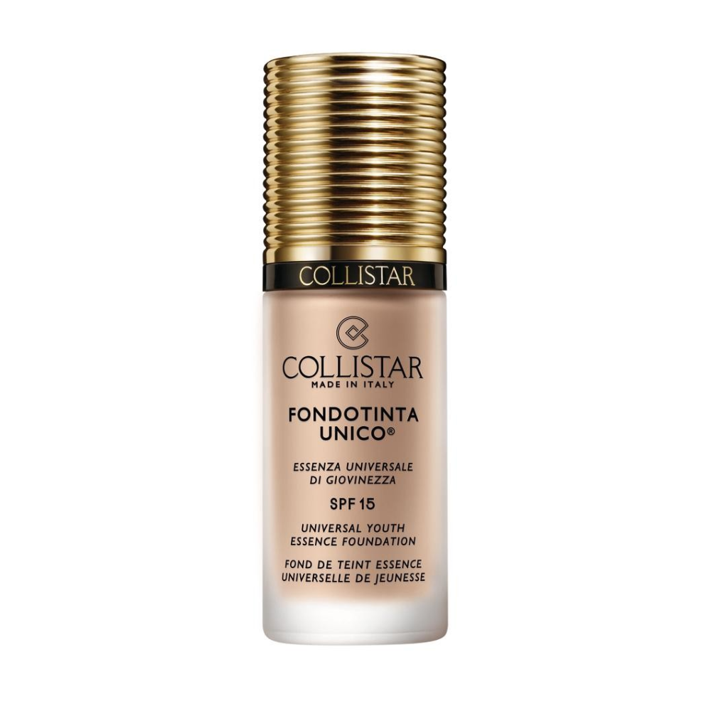 Collistar Fondotinta Unico 4r-Nude Rosé