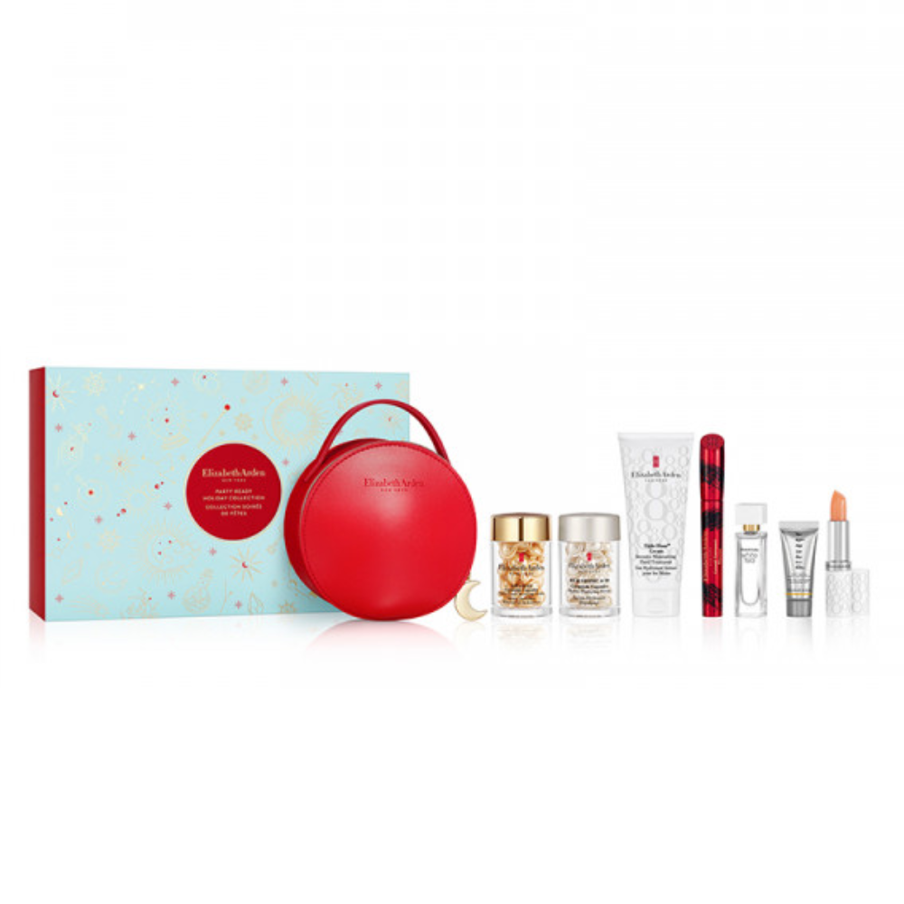 Elizabeth Arden アドバンストセラミドSET