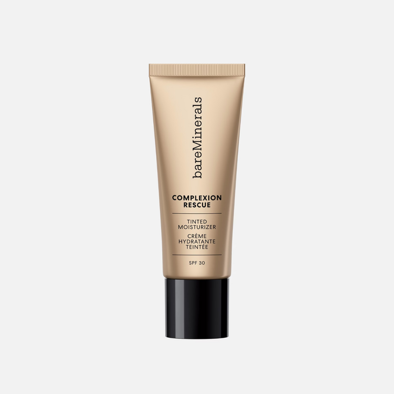Bareminerals Complexion Rescue Mineral Natural Mattavärinen kosteuttava voide Spf30 Ginger 35 ml