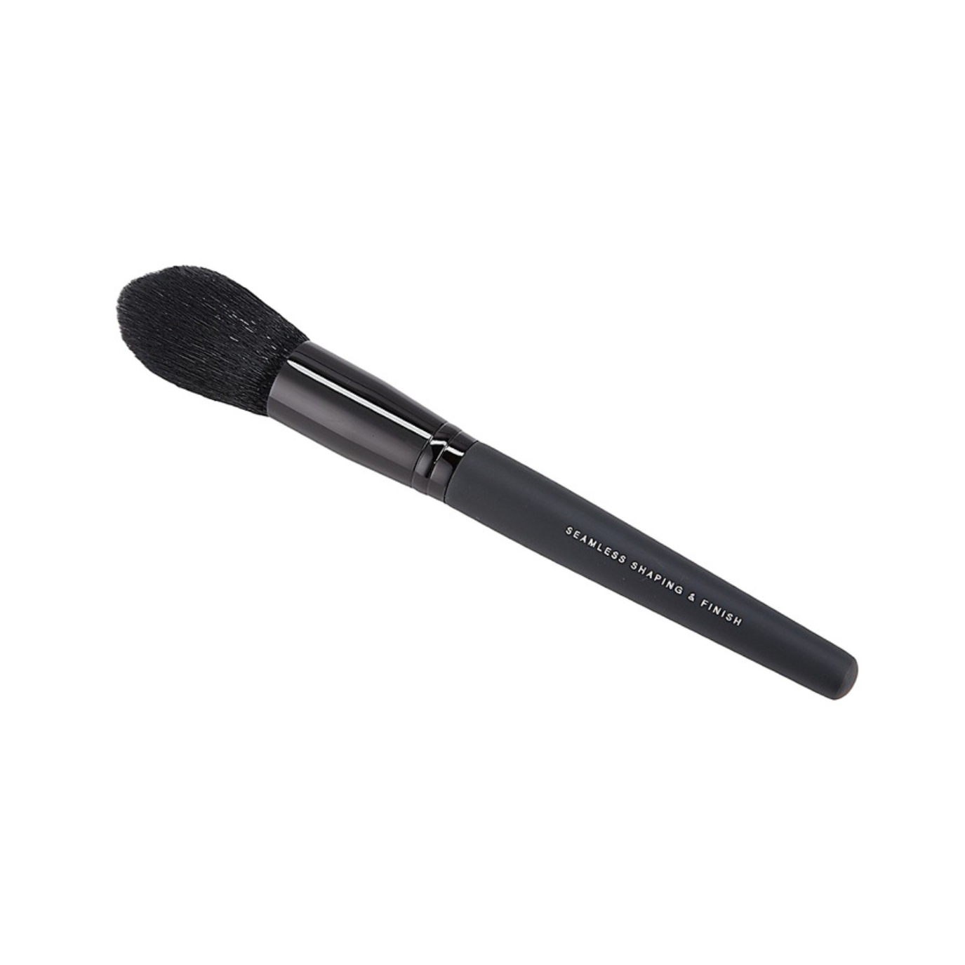 Bareminerals Seamless Shaping y Finish Natural Fiber Brush 1 st