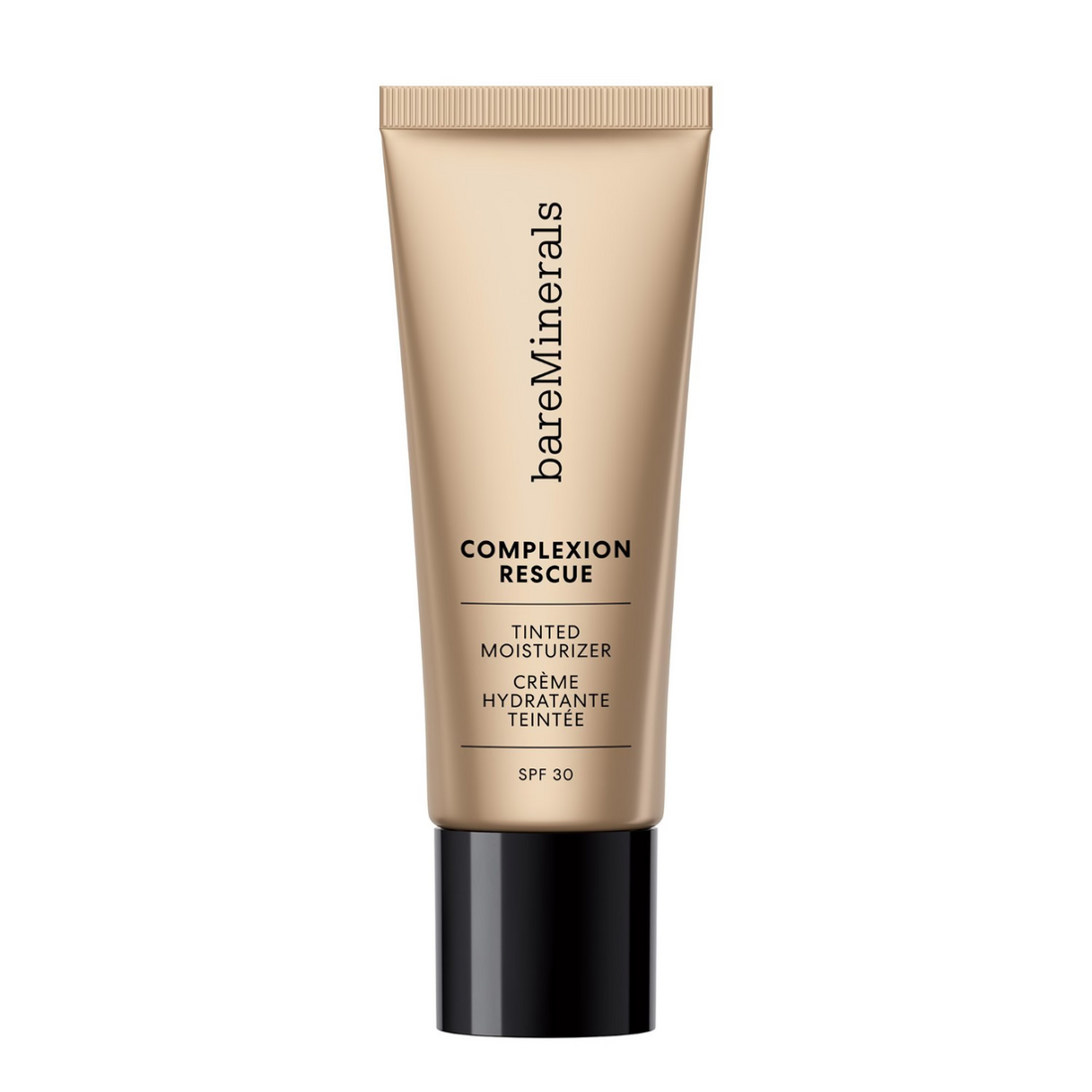 Bareminerals Teint Rescue Mineral Natural Matte Colored Moisturizer Spf30 Natural Pecan 35 ml