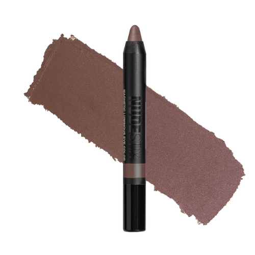 Nudestix Magnetic Luminous: Matita Universale per Occhi - Colore Immortal (2,8g)