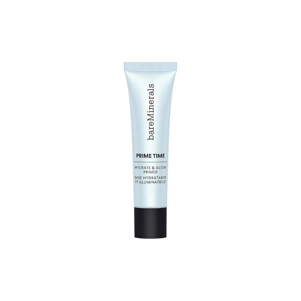 Bareminerals Prime Time Hydrate and Glow Primer 30 ml