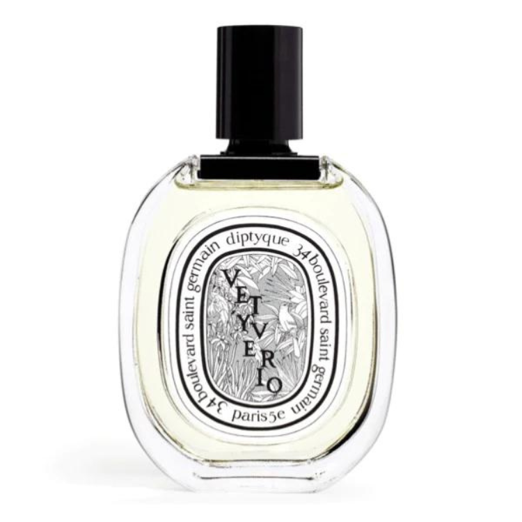 Προώθηση Diptyque Vetyverio Eau de Toilette 100ml