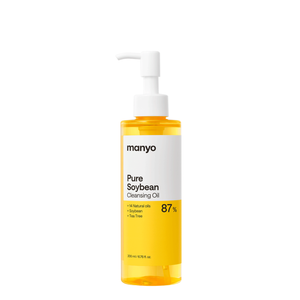 Ma:nyo Puro Olio detergente 200 ml — Olio detergente