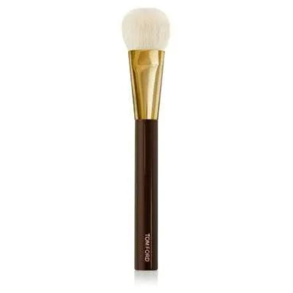 Tom Ford 02 cream foundation brush 1 τεμάχιο