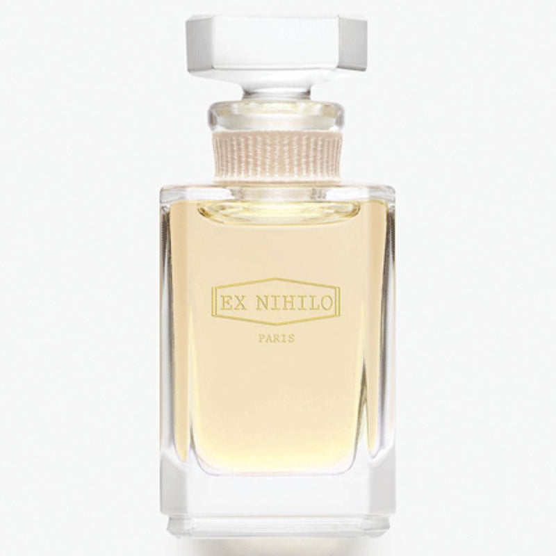 Ex nihilo Розовое масло унисекс 15мл