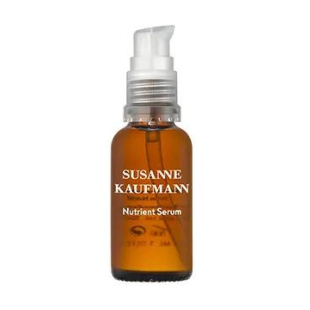 Susanne Kaufmann Θρεπτικός ορός 30ml