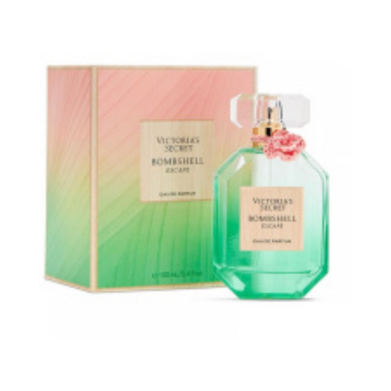 Victoria's Secret Bombshell Escape EDP W 100 ml